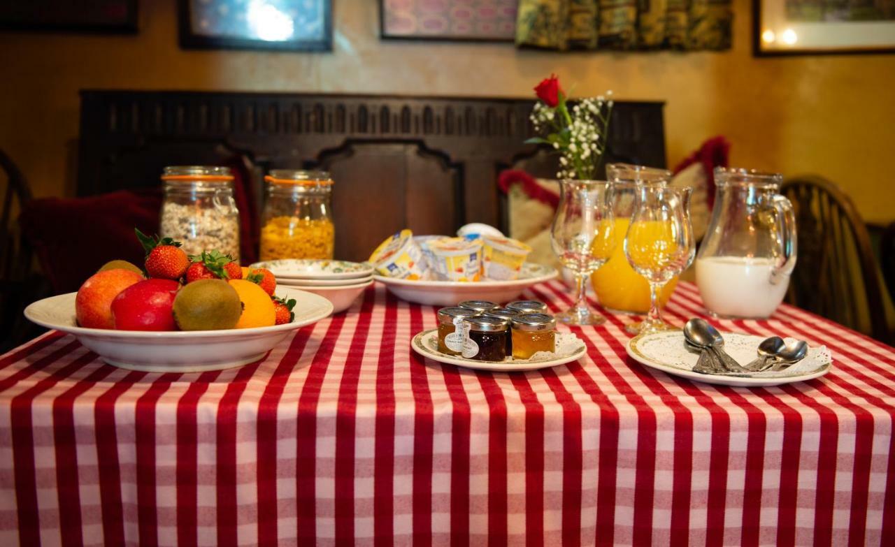 גודלמינג The Withies Inn מראה חיצוני תמונה